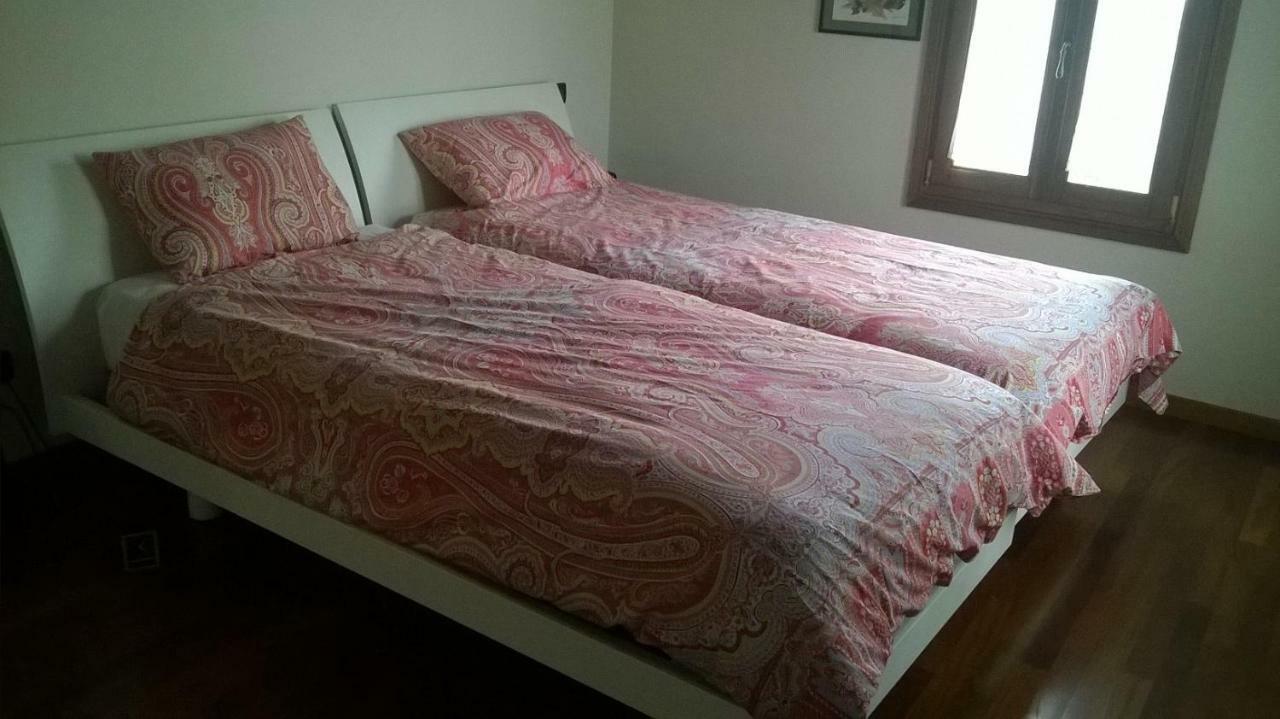 부드리오 Casa Rondanina 빌라 외부 사진