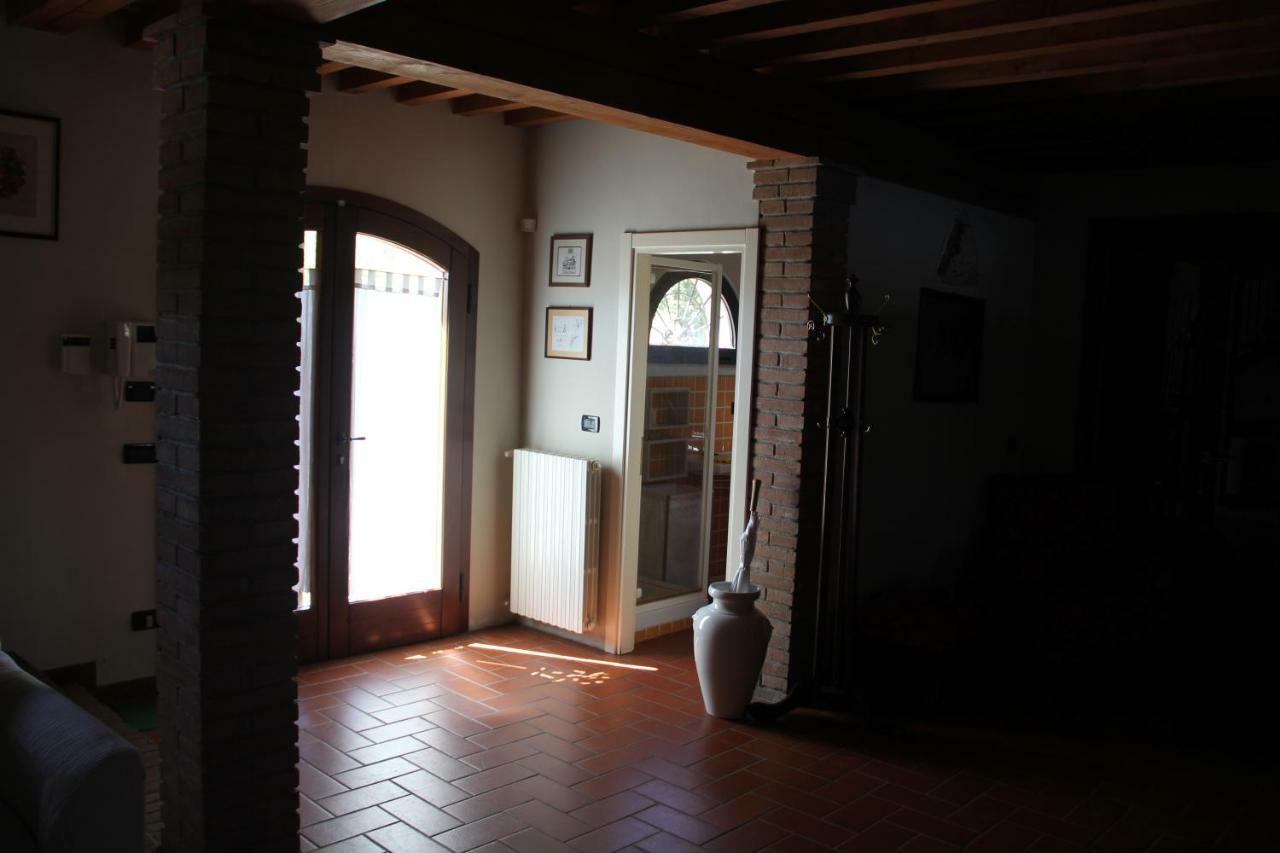 부드리오 Casa Rondanina 빌라 외부 사진