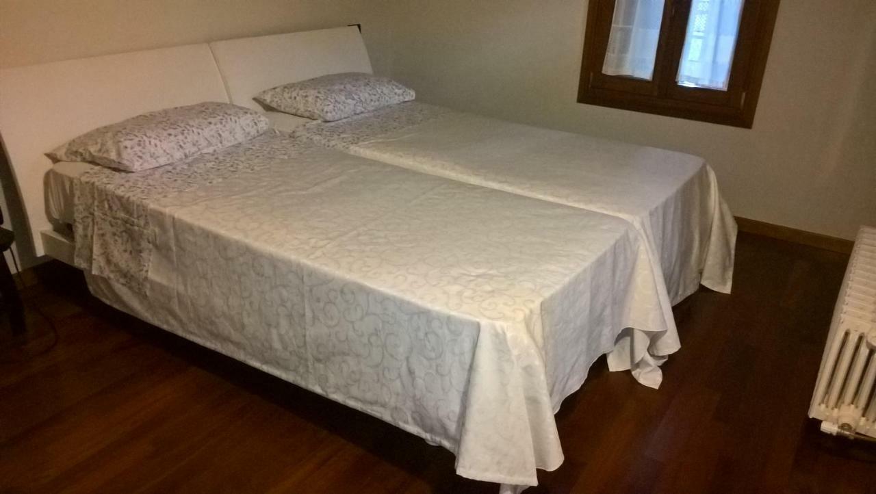 부드리오 Casa Rondanina 빌라 외부 사진