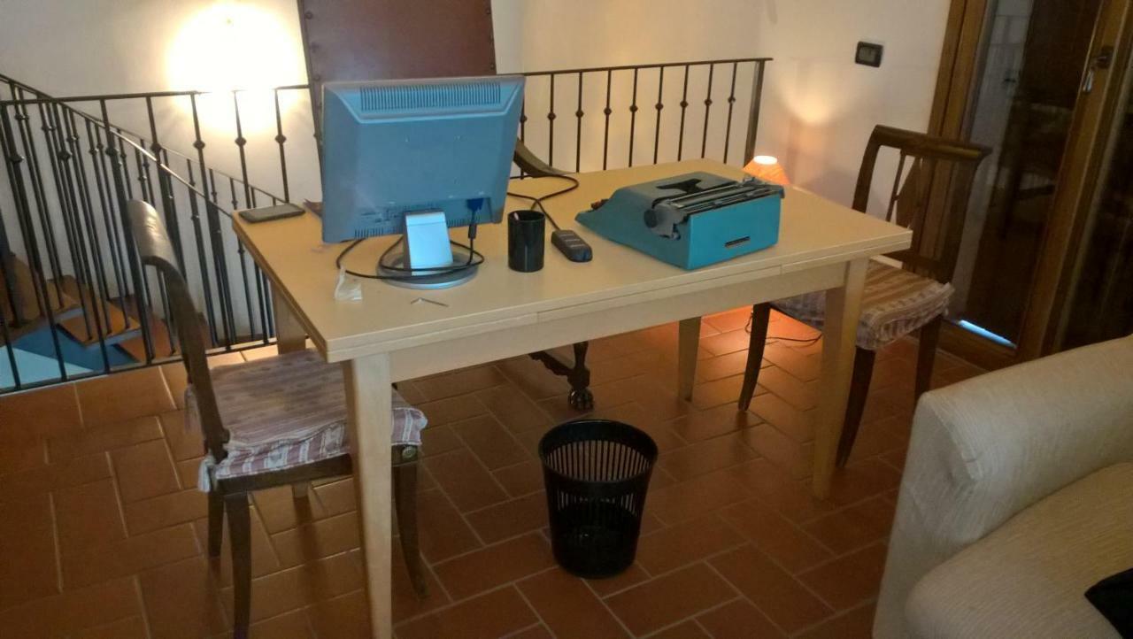 부드리오 Casa Rondanina 빌라 외부 사진