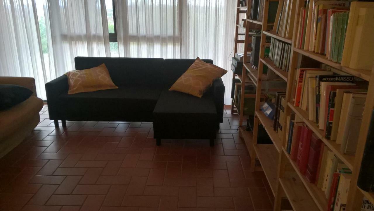 부드리오 Casa Rondanina 빌라 외부 사진